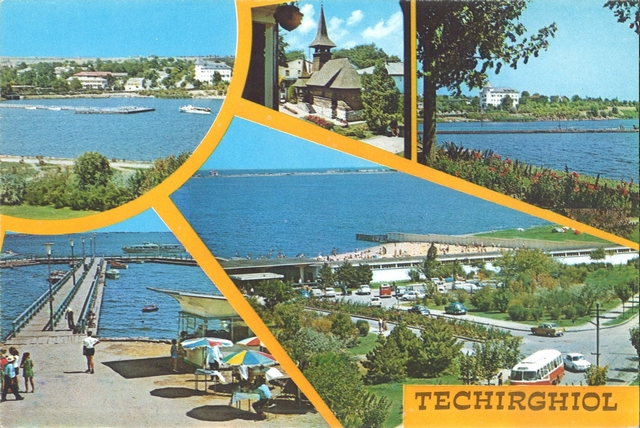 2009-2 - Techirghiol